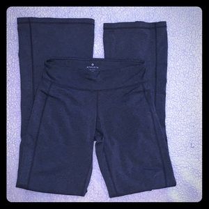 ATHLETA wide legged leggings❤️❤️